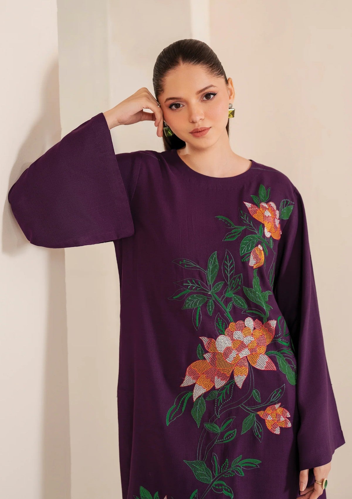 Pret Collection - Garnet Clothing - Winter Silhouette - Manha