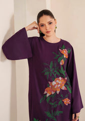 Pret Collection - Garnet Clothing - Winter Silhouette - Manha