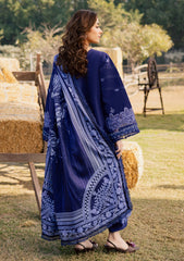 Lawn - Parishay - Summer Queen 26 - Volume 02 - SQU#12