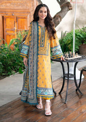 Lawn - Asim Jofa - Essential 25 - Vol-04 - AJUUB-23