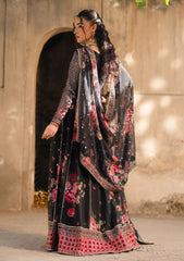 Formals - Xenia - Rumi - Luxe Unstitched - Edit 25 - NAZNEEN