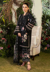 Lawn - Sobia Nazir - Luxury 25 - SNLL#14B
