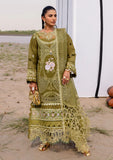 Lawn Collection - Parishay - Janan - PJ24#09