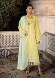 Lawn Collection - Faiza Faisal - Maya - FM24#12 - Derya