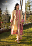 Winter Collection - Asim Jofa - Winter Wardrobe - AJUW-36