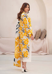 Winter - Humdum - La vie 25 - LHV#02