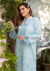 Lawn - Humdum - Summer Breeze 26 - D#12