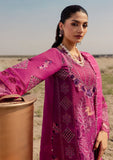 Lawn Collection - Parishay - Janan - PJ24#02