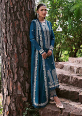 Lawn - Republic Womenswear - Talia - Summer 25 - RPT#6B - Naya