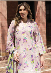 Lawn - Sahar - Spring Summer - S24-PL-V2-11