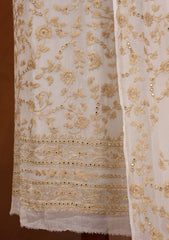 Formals - Bahawalpur Pehnawa - Chiffon - 2 Piece - D#03