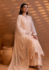 Formal Collection - Shamooz - Mehar - SU-117 - Diyar