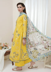 Lawn - Atiya Irfan - Summer 26 - Volume 2 - AT#12