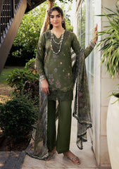 Winter - Florent - Zync 25 - FL#09-B