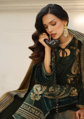 Winter - Charizma - Signature - Peach Leather 25 - CSW5#07