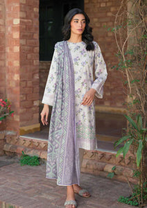 Lawn - Sahar - Spring Summer - S24-PL-V2-05