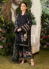 Lawn - Sobia Nazir - Luxury 25 - SNLL#14B