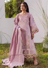 Winter - Parishay - Winterwood Tales - Khaddar - WW25#10