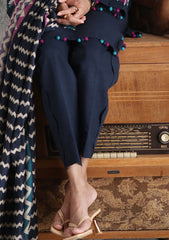 Winter - Gul Ahmed - Printed Khaddar - AP#62026