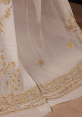 Formals - Bahawalpur Pehnawa - Chiffon - 2 Piece - D#03
