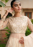 Formal Collection - Freesia Premium - Musq - FS-40037 - Amaya