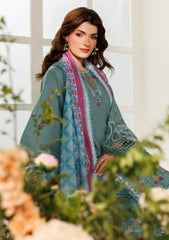 Lawn - Parishay - Marbella Summer 26 - MB#11