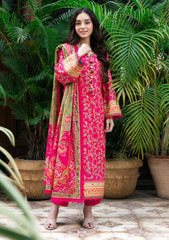 Lawn - Asim Jofa - Essential 25 - Vol-04 - AJUUB-24