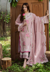 Winter - Parishay - Winterwood Tales - Khaddar - WW25#01