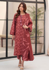 Winter - Humdum - La vie 25 - LHV#03