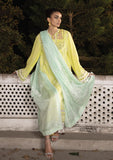 Lawn Collection - Faiza Faisal - Maya - FM24#12 - Derya