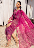 Lawn Collection - Parishay - Janan - PJ24#02