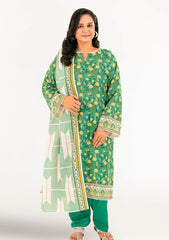 Winter - Gul Ahmed - Mothers Love 25 - K#52115