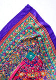 Formal Dupatta - Bahawalpuri Pehnawa - Exclusive Edition - D#01