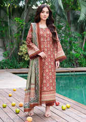 Lawn - Asim Jofa - Essential 25 - Vol-04 - AJUUB-25