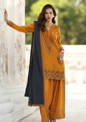 Winter - Charizma - Signature - Peach Leather 25 - CSW5#08