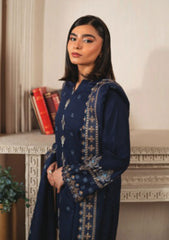 Lawn Collection - Sidra Aleem - Mah - e - Noor - SN24#10