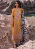 Lawn Collection - Ayzel - Tropicana - AZL#10 - MELINE