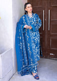 Lawn Collection - Humdum - Gardenia - Vol 03 - HG24#09