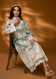 Lawn Collection - Ellena - Chickan Kari - EAS-L2-02-10