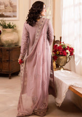 Lawn Collection - Iznik - Nani Ka Ghar - ING24#04