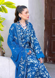 Lawn Collection - Humdum - Gardenia - Vol 03 - HG24#09