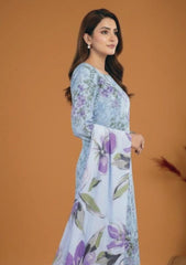 Lawn - Humdum - Floral Essentials 26 - Volume 2 - V2HF#05