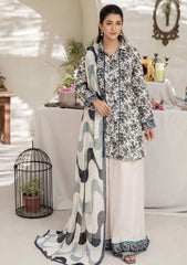 Lawn Collection - Johra - Nazneen - JN24#816