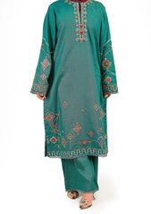 Pret - 6teen - Winter Edit - Khaddar 25 - D#S69 - Bahar