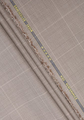 Ermenegildo Zegna Australian Wool Fabric - L Skin