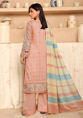 Lawn - Johra - Muzna 26 - JH#1052