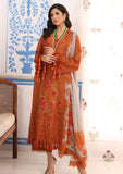 Lawn Collection - Charizma - Tabeer - Schiffli - CT24#04