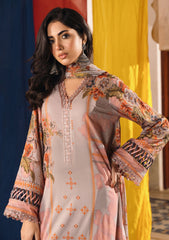 Lawn Collection - Charizma - Chunri - CCL24#06