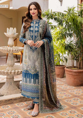 Winter Collection - Asim Jofa - Rania - Pre Winter - AJRW - 04