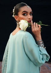 Pret - Meeral - Zaariya - Festive 25 - AURA